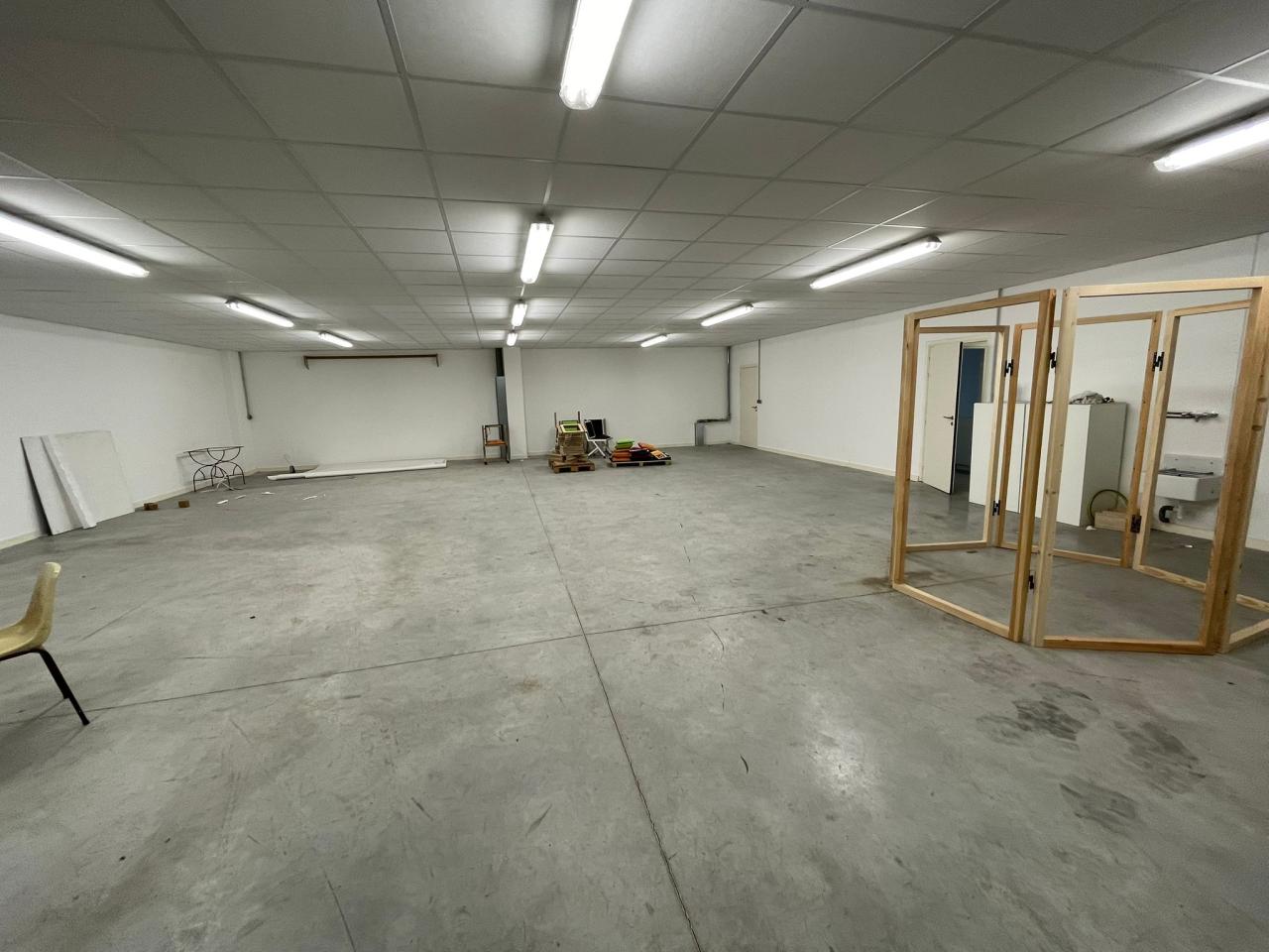 Local d'activité Pérenchies 2100m² Vente local d'activité Pérenchies Nord OVACT2532802 12
